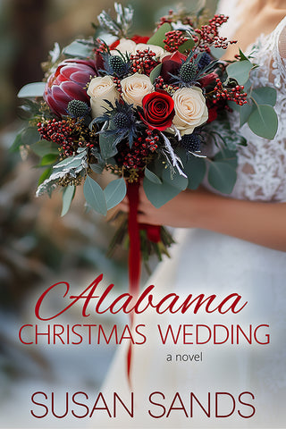 Alabama Christmas Wedding