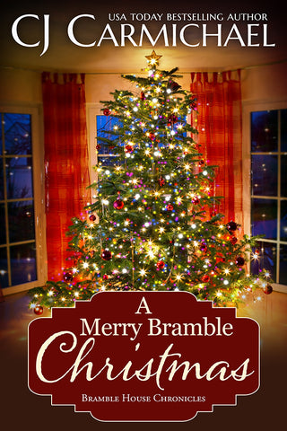 A Merry Bramble Christmas