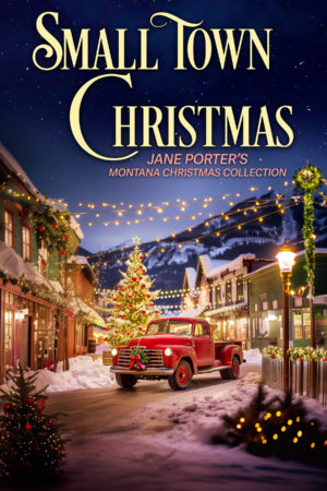 Small Town Christmas: Montana Christmas Collection