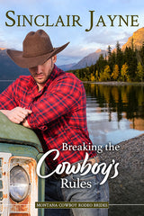 Breaking the Cowboy's Rules