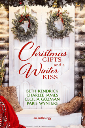 Christmas Gifts and a Winter Kiss