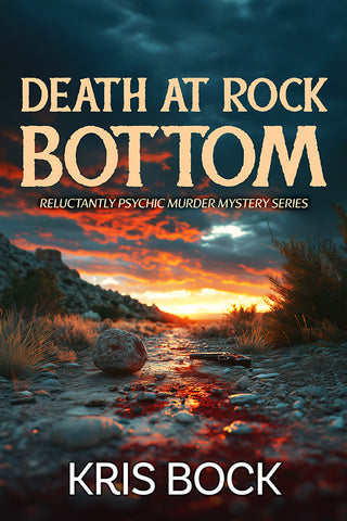 Death at Rock Bottom