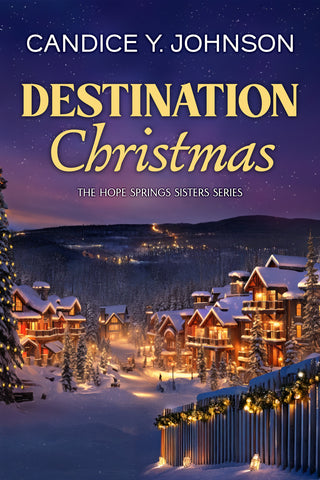 Destination Christmas