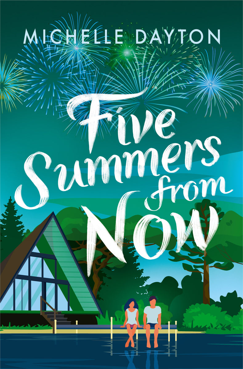 Five Summers from Now – Tule Publishing