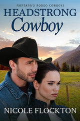 Headstrong Cowboy