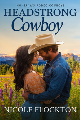Headstrong Cowboy