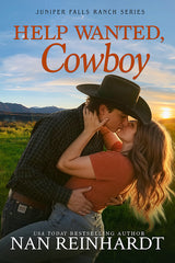 Help Wanted, Cowboy