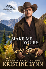 Make Me Yours, Cowboy