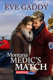 Montana Made Bundle: Books 1-5