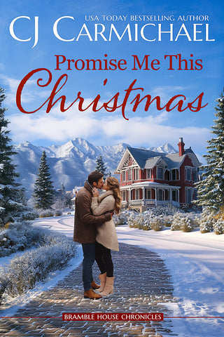 Promise Me This Christmas