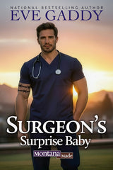 Surgeon’s Surprise Baby
