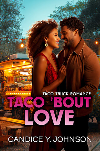 Taco `Bout Love