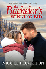 The Bachelor’s Winning Bid