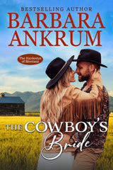 The Cowboy’s Bride