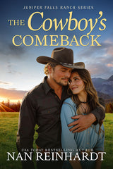 The Cowboy’s Comeback