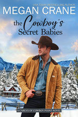 The Cowboy’s Secret Babies