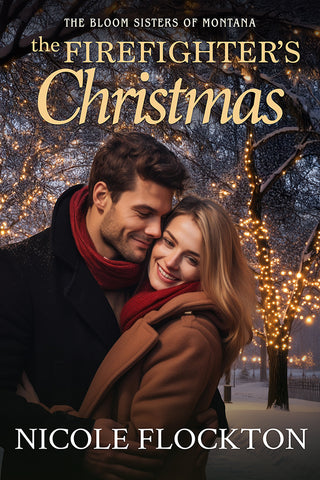 The Firefighter’s Christmas