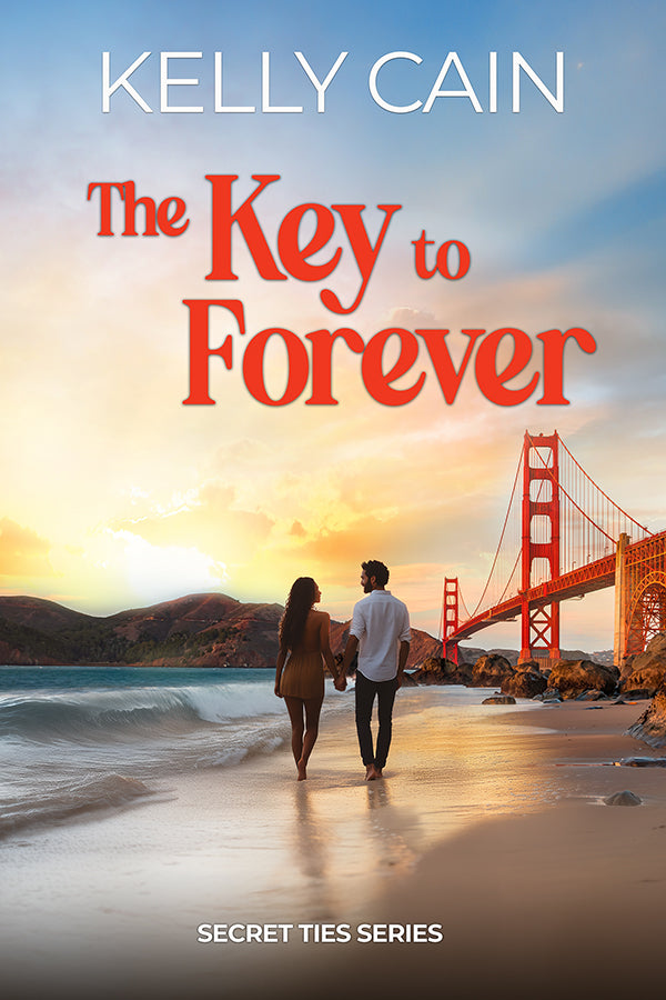 Trisha Foley The Key to Forever – Tule Publishing