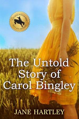 The Untold Story of Carol Bingley