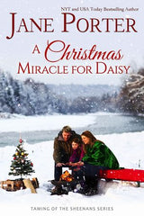 A Christmas Miracle for Daisy