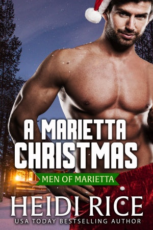 A Marietta Christmas: A Short Story