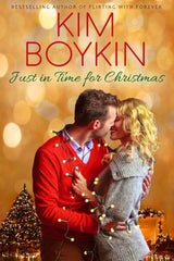 Just in Time for Christmas