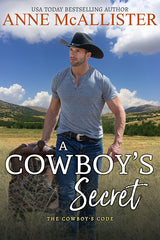 A Cowboy's Secret