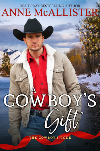 A Cowboy's Gift