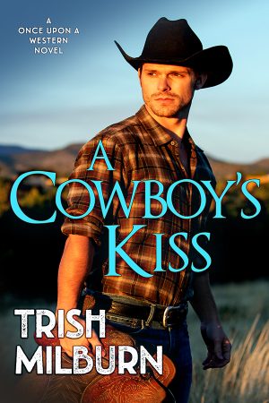 A Cowboy's Kiss