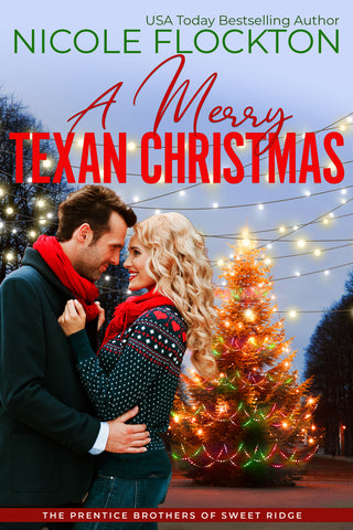 A Merry Texan Christmas