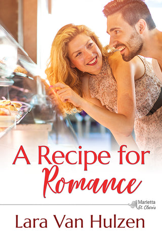 A Recipe for Romance