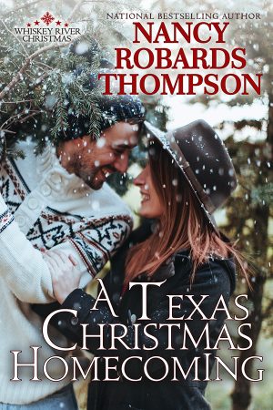 A Texas Christmas Homecoming
