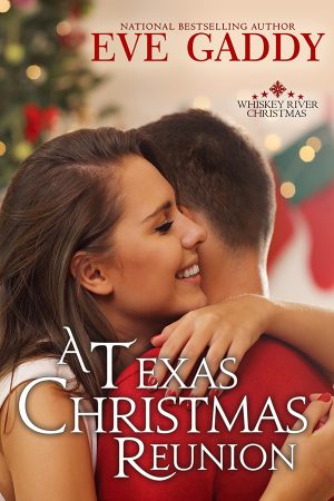 A Texas Christmas Reunion