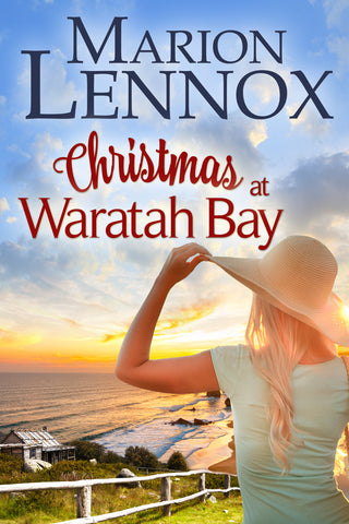 Christmas at Waratah Bay