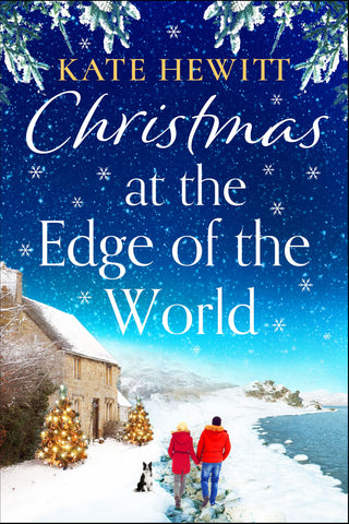 Christmas at the Edge of the World