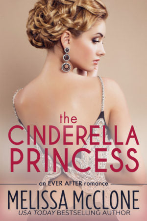 The Cinderella Princess