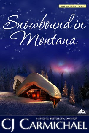 Snowbound in Montana