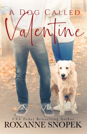 A Dog Called Valentine