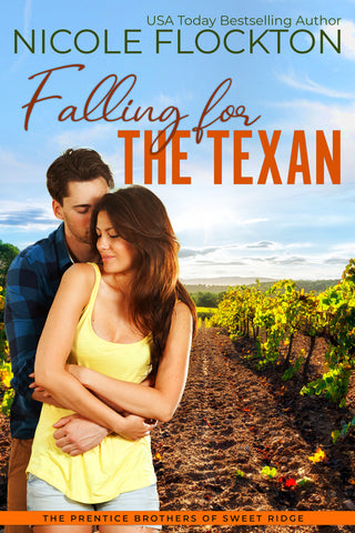 Falling for the Texan