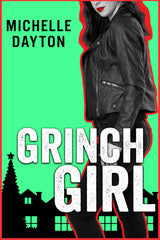 Grinch Girl