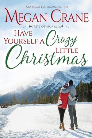Have Yourself a Crazy Little Christmas