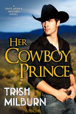 Her Cowboy Prince