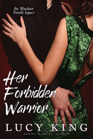 Her Forbidden Warrior