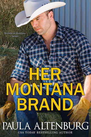 Her Montana Brand