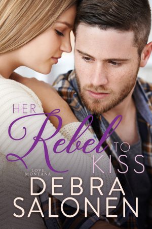 Her Rebel to Kiss