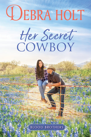 Her Secret Cowboy