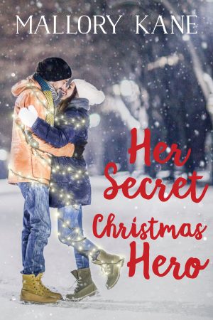 Her Secret Christmas Hero
