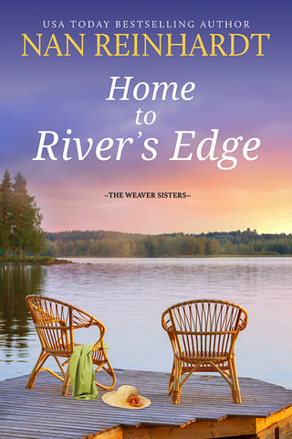 Home to River's Edge