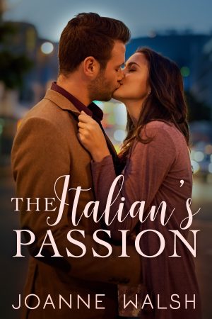 The Italian's Passion