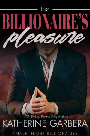 The Billionaire's Pleasure
